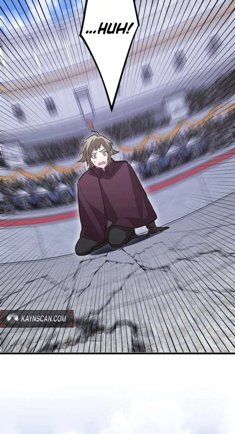 Kaiki Shita Ken Sei no Mahou Riron Chapter 43 - page 74