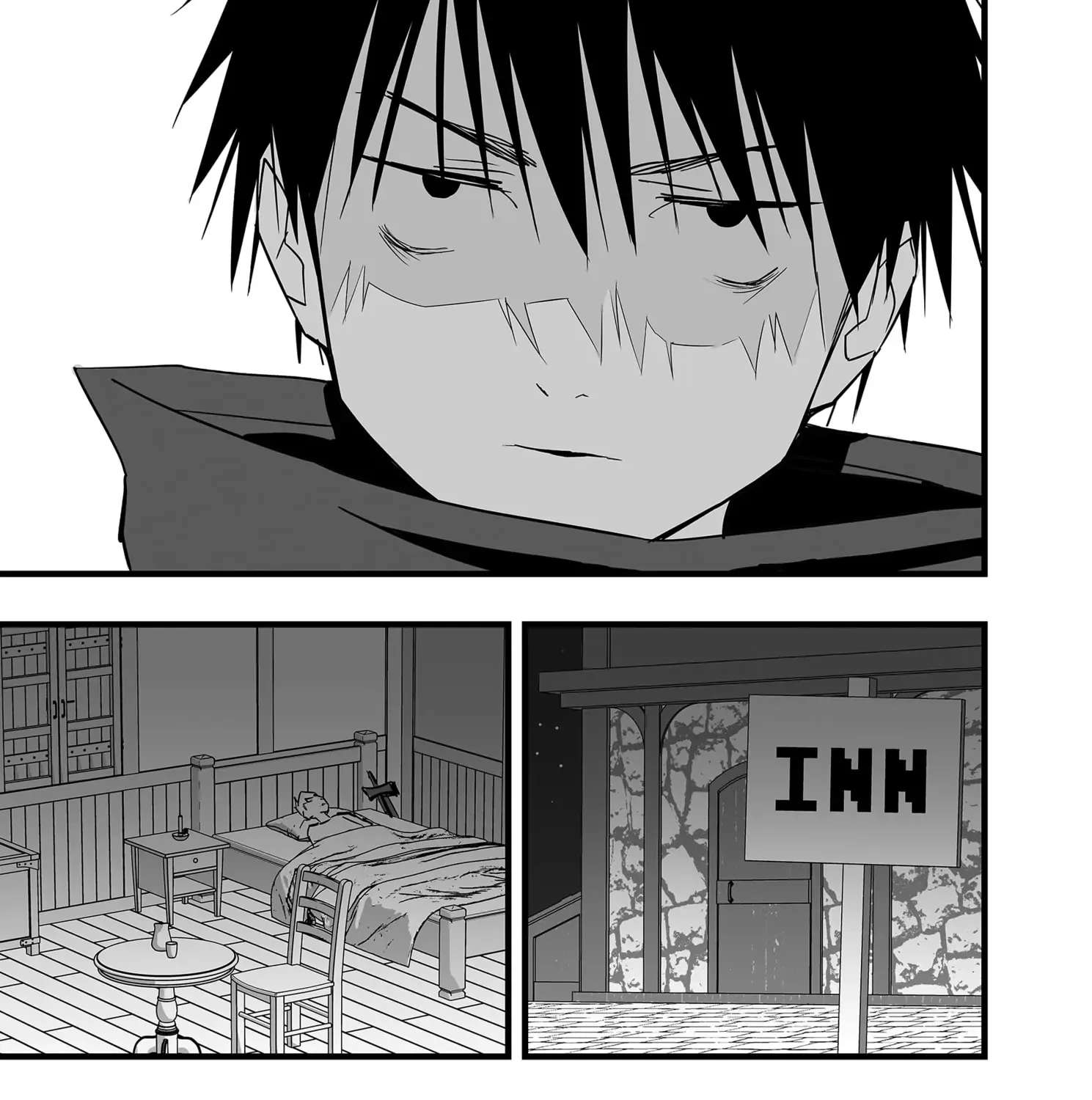 The Game Devil Chapter 31 - page 13