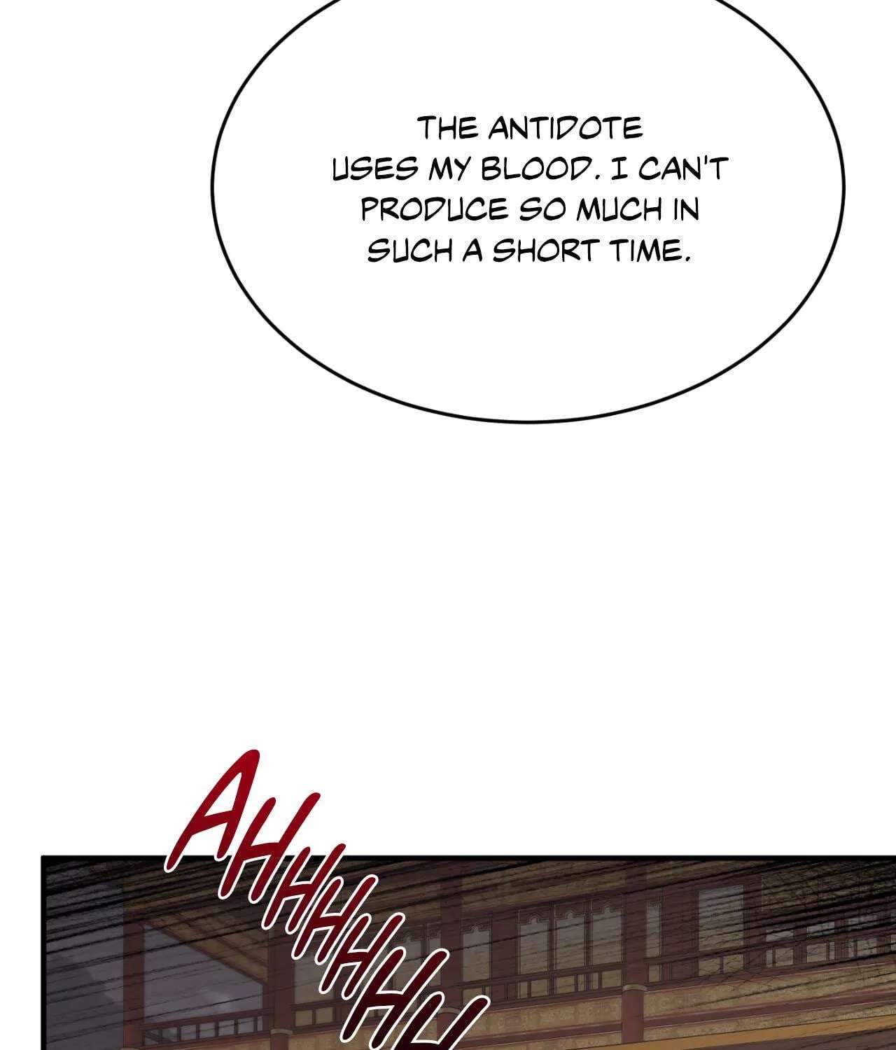The Demon Leader's Lover Chapter 49 - page 9
