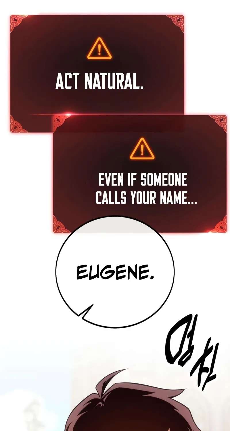 30 Years Have Passed Since the Prologue Chapter 14 - page 33
