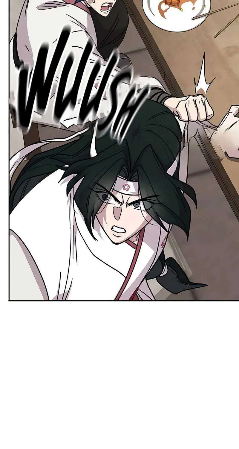 Return Of The Mount Hua Sect Chapter 183 - page 113
