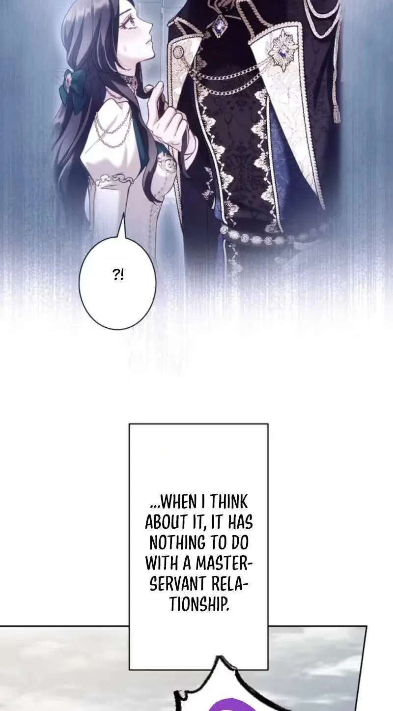 The Submissive Emperor Devours Me Chapter 33 - page 57