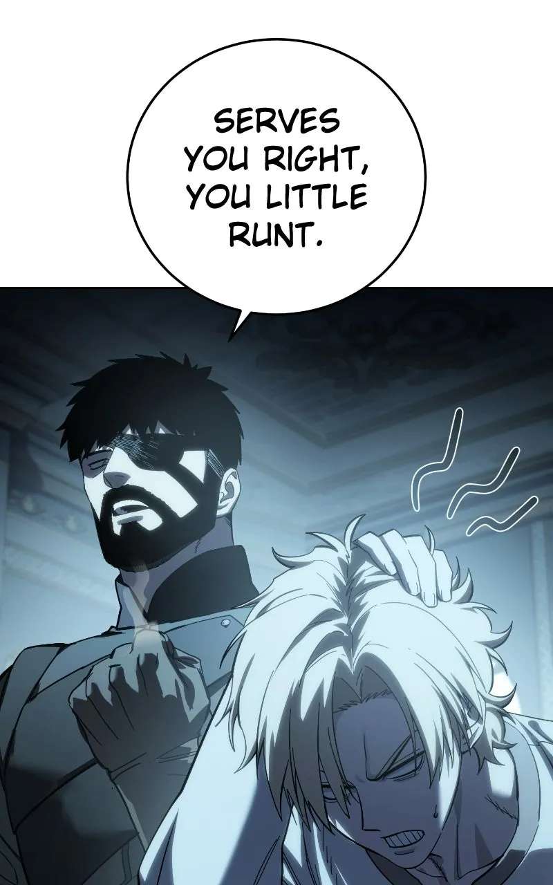 The StellarSwordmaster Chapter 131 - page 37