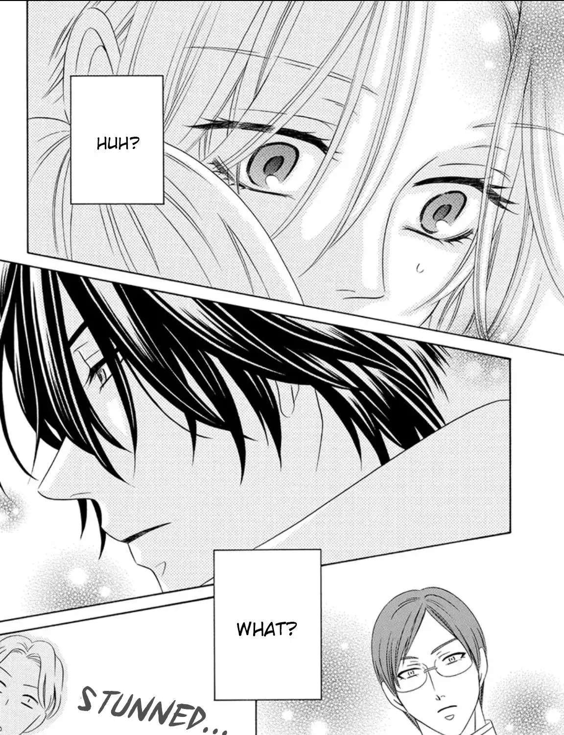 The Lazy Beast Inside the Cage Chapter 7 - page 47