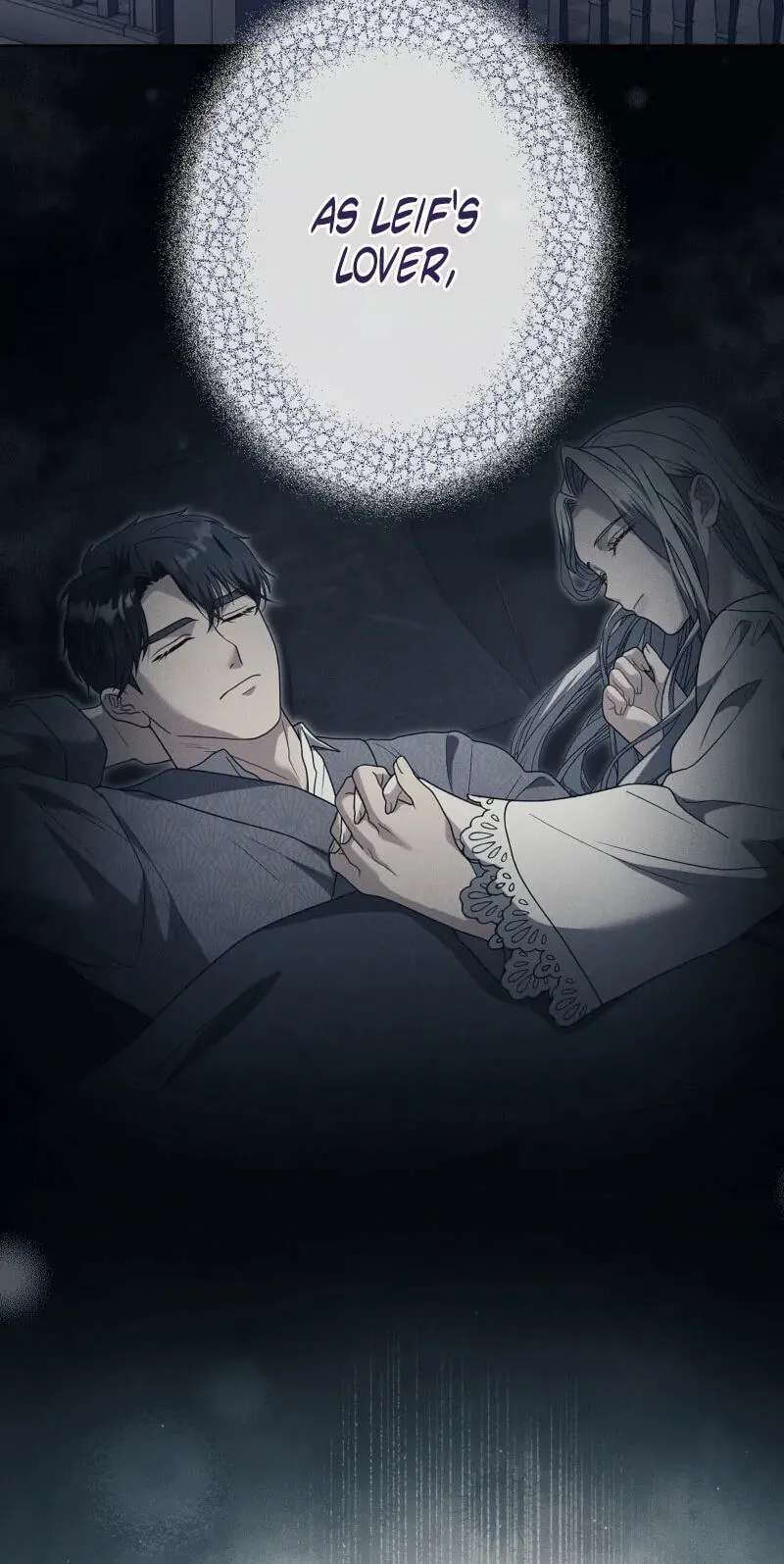 Kono to Ai wa Chi Yori Koku Chapter 44 - page 24
