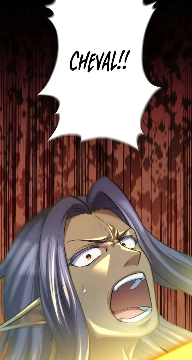 All the Heroes Are My Enemies: The ‘Useless’ Class Dropout Overpowers Everyone With His Barrier Skill and Takes Revenge Chapter 22 - page 84