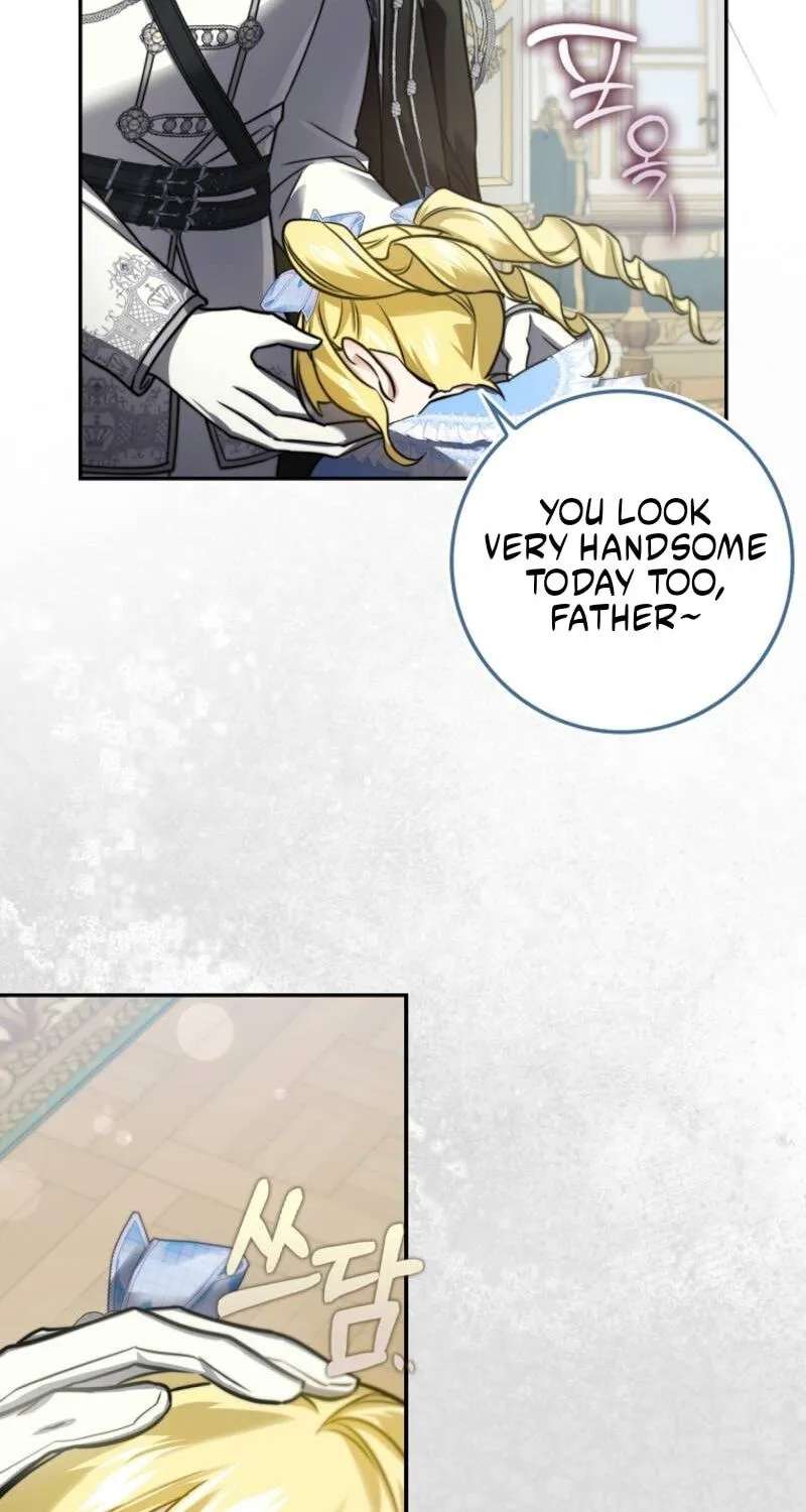 I Am the 5-Year-Old Spy Who Kidnapped the Villain Chapter 39 - page 48