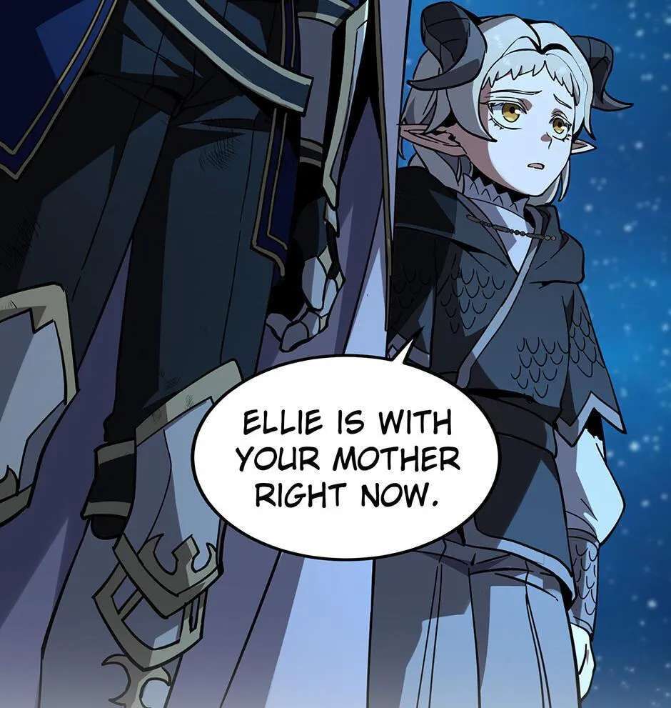The Beginning After the End Chapter 257 - page 126