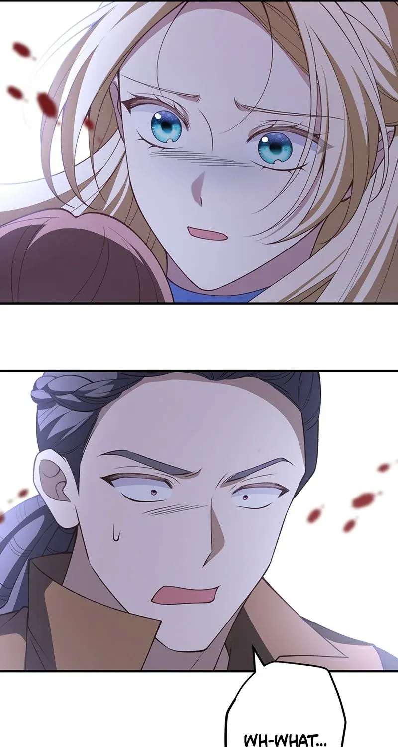 My Fiance Is a Former Assassin Prince Chapter 37 - page 99