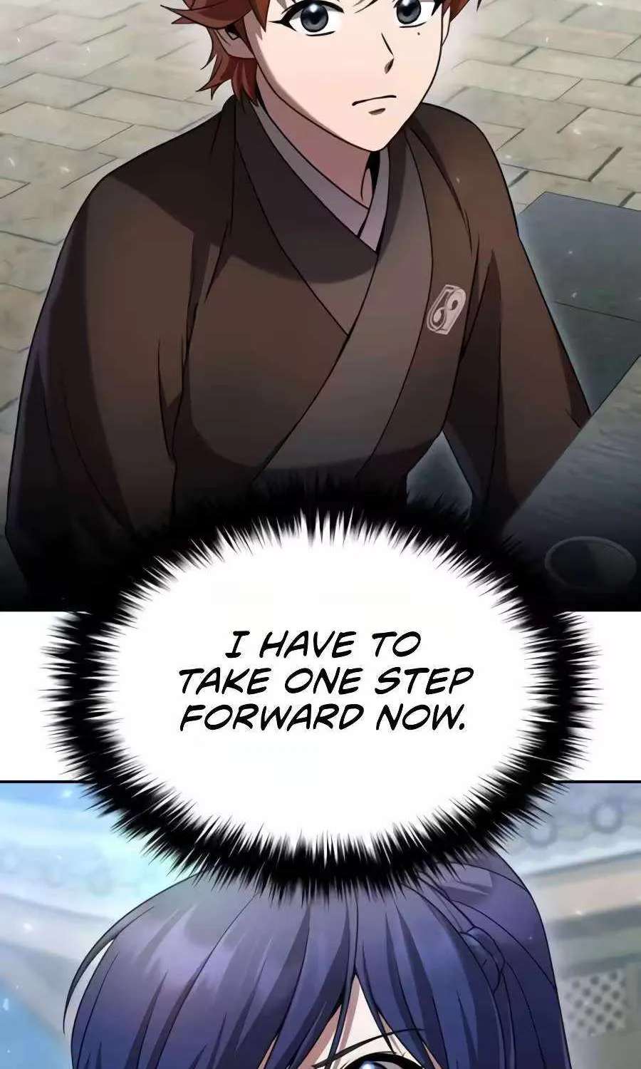 The Second Eunuch Regains His Manhood Chapter 103 - page 98