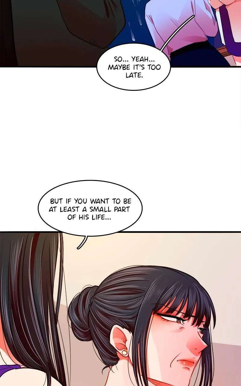 Love 4 A Walk Chapter 113 - page 64