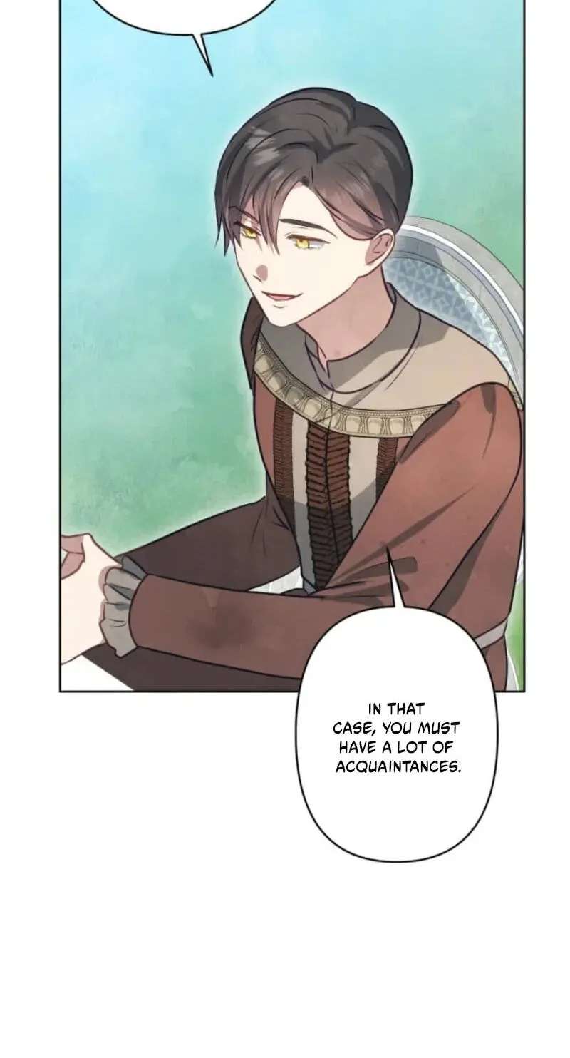 When My Enemies Weep Chapter 44 - page 40