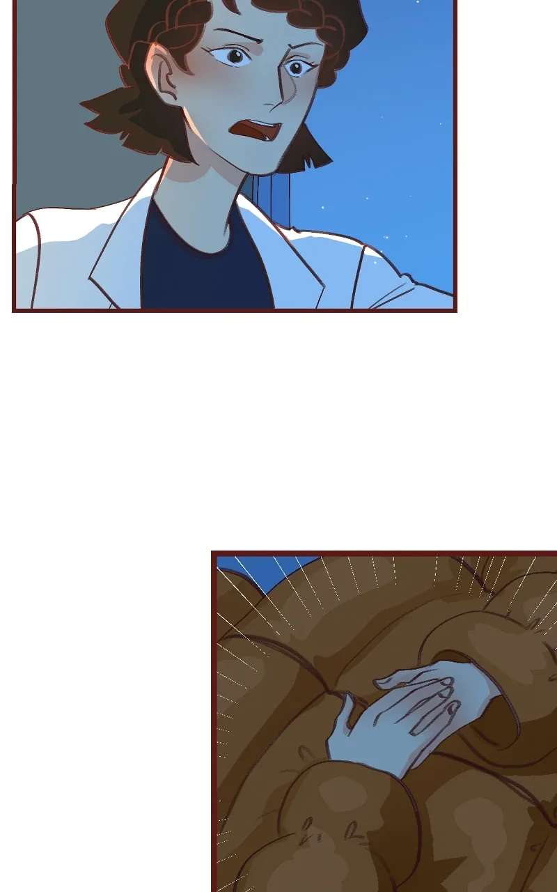 Bailin & Li Yun Chapter 113 - page 4