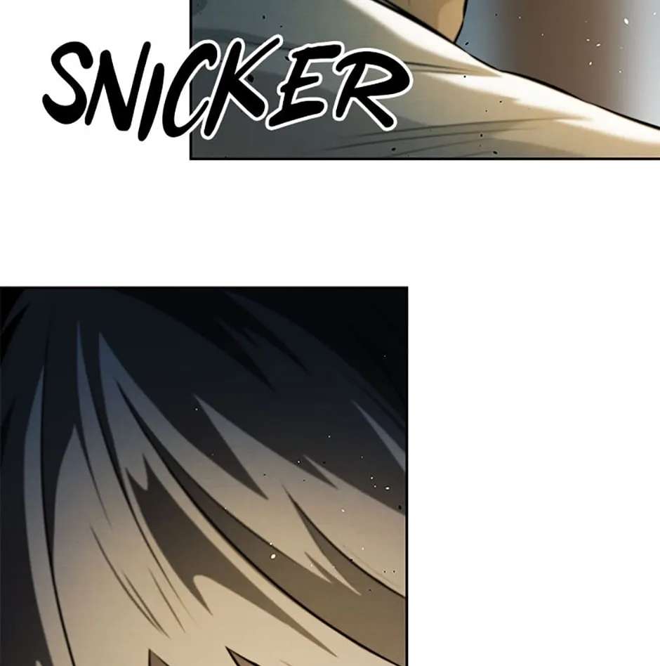 Absolute Master of the Senate Chapter 37 - page 11