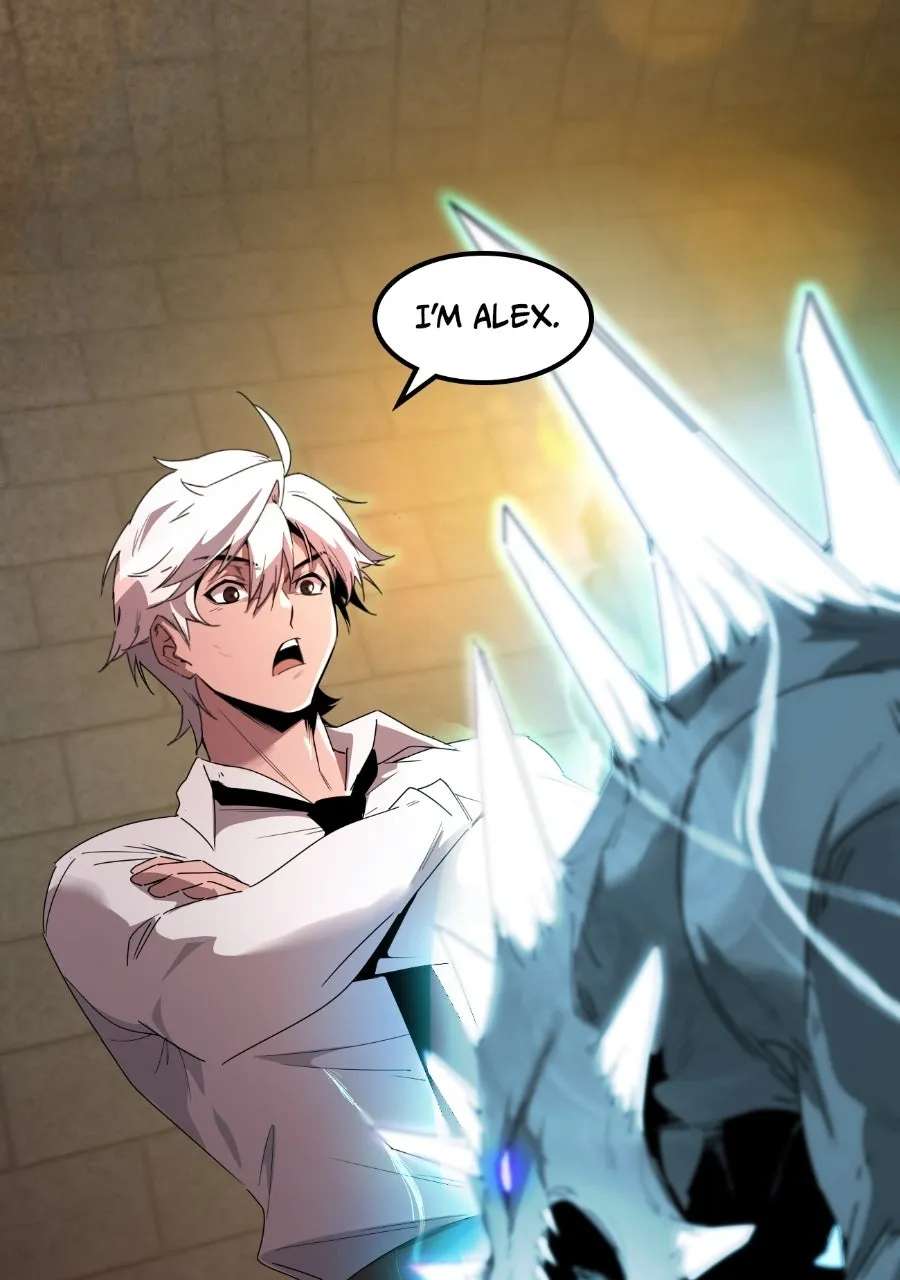 Nightmare Realm Summoner Chapter 2 - page 60