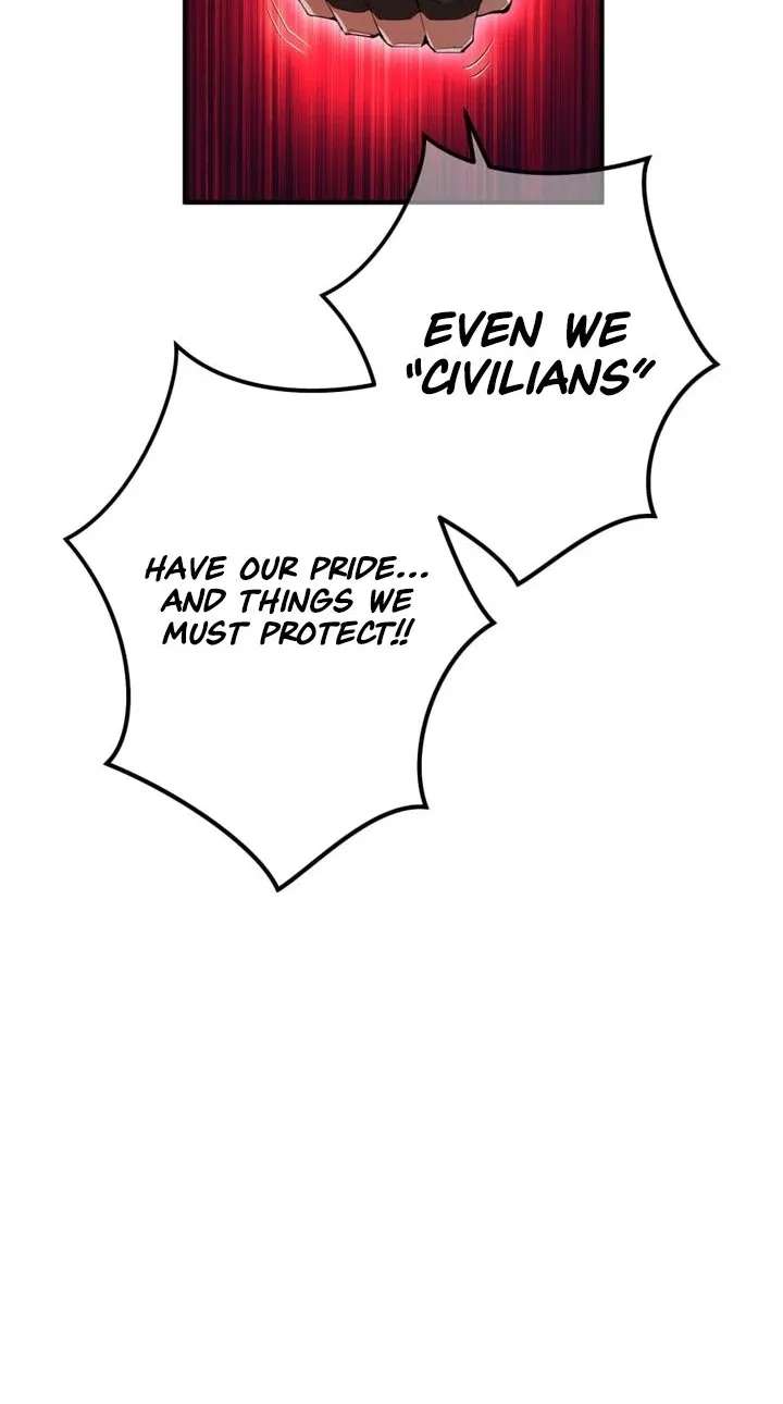 I Am the Strongest Transcendent Chapter 124 - page 61