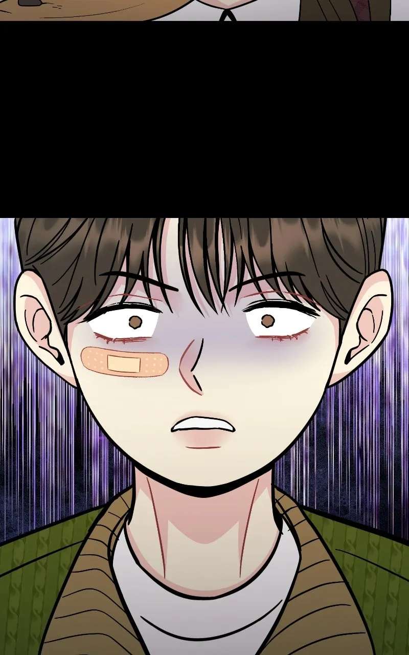 Beware ofDouble Trouble! Chapter 35 - page 42