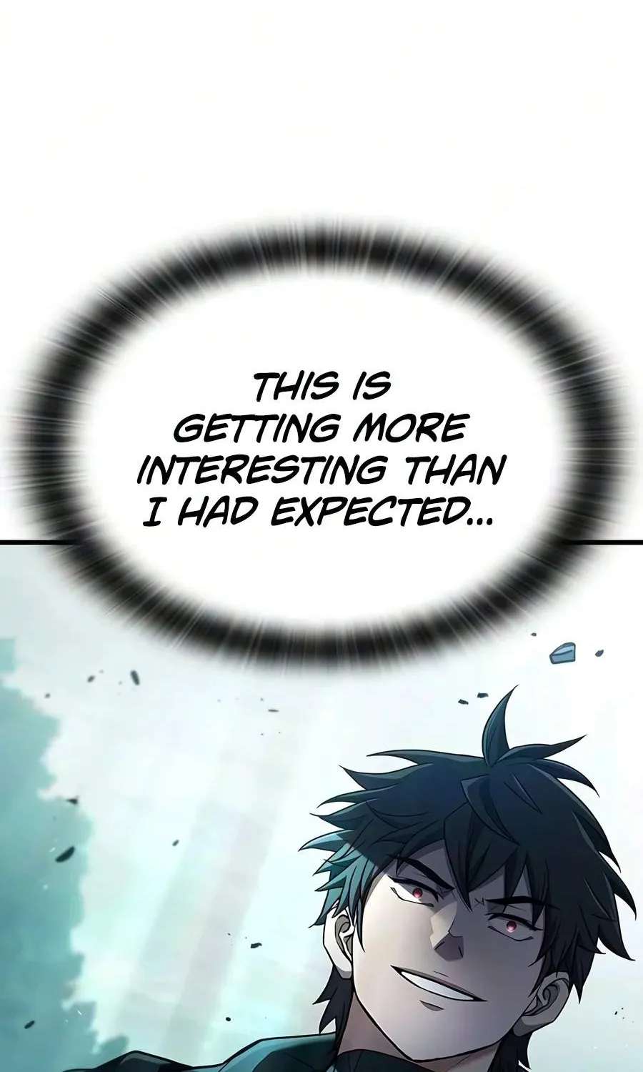 Demonic Beast Hunter Survival Guide Chapter 32 - page 35