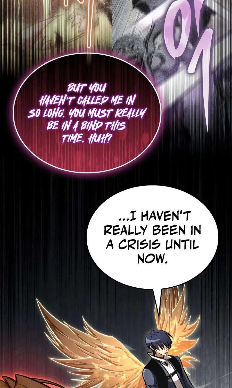 My Very Own Tower Strategy Guide Chapter 135 - page 44