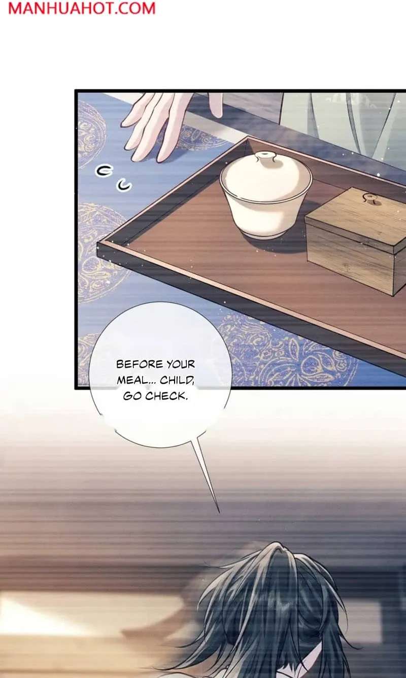 A Love of Desert Love Chapter 36 - page 33