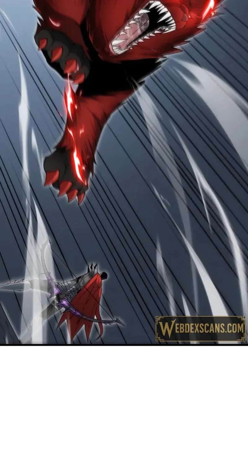 God of Games: The Ultimate Evolution Chapter 25 - page 73