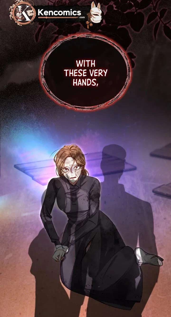 I Will Fall With The Emperor Chapter 198 - page 98