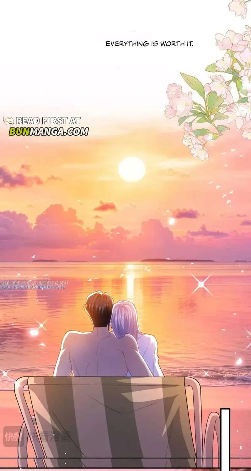 Stand-in Relationship Chapter 266 - page 38