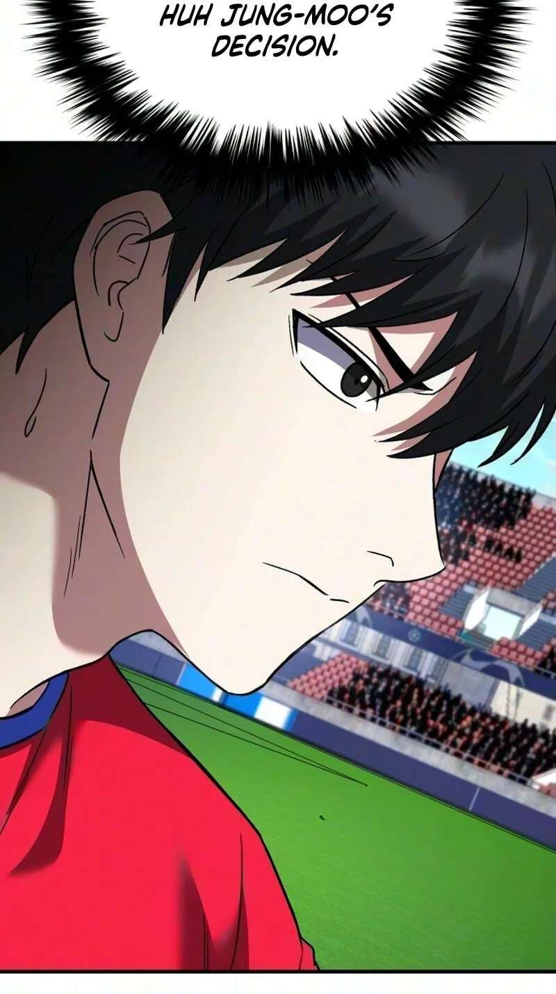 The Genius Midfielder With the Killer Pass Chapter 73 - page 64