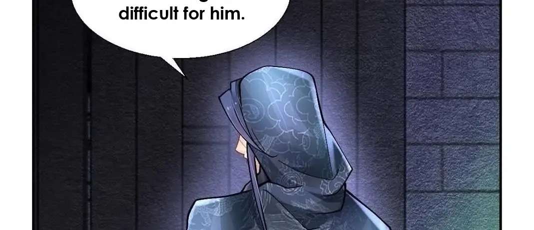 Soul Contract Chapter 643 - page 55