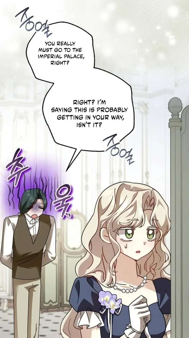 For My Gentle Monster Chapter 44 - page 68