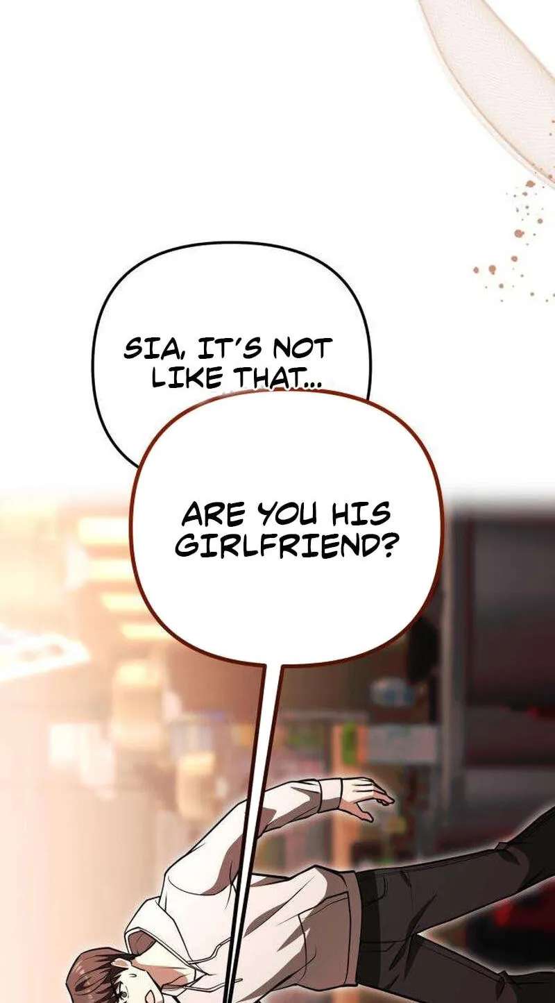 My Dragon Girlfriend Has Returned Chapter 5 - page 49