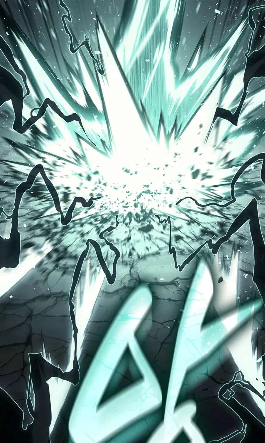 The Return of the Disaster-Class Hero Chapter 187 - page 16