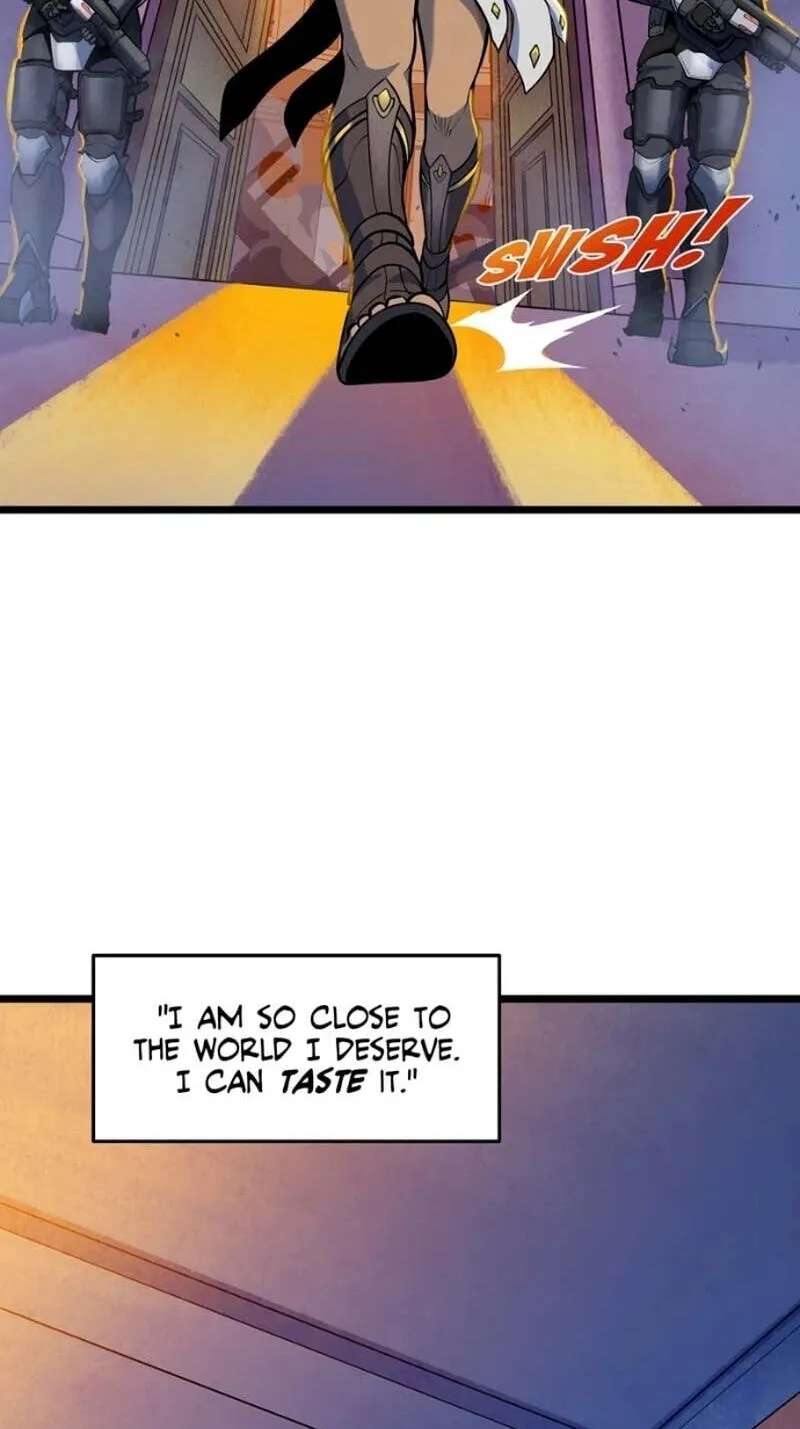 Overwatch: One Unified Heart Chapter 35 - page 24