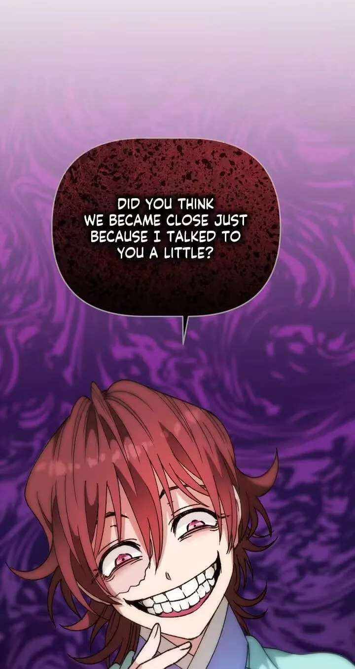 The White-Haired Man Chapter 26 - page 72