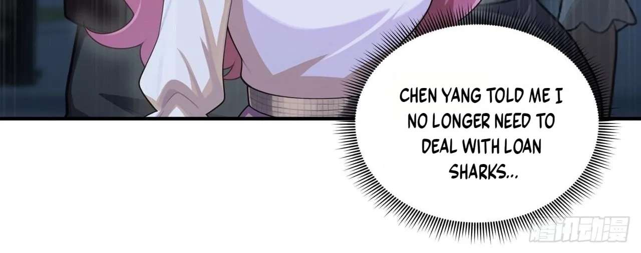 Trading Snacks for Gold in the Apocalypse Chapter 72 - page 6