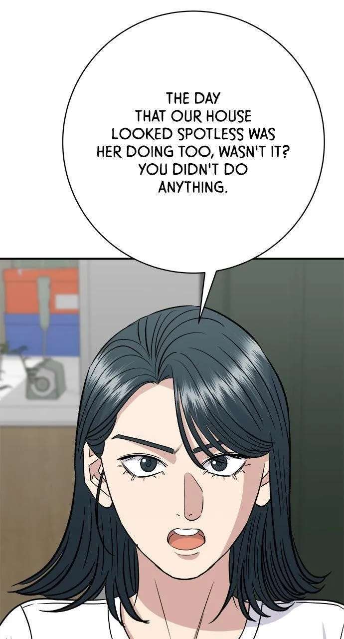 A DeadbEAT's Meal Chapter 242 - page 59