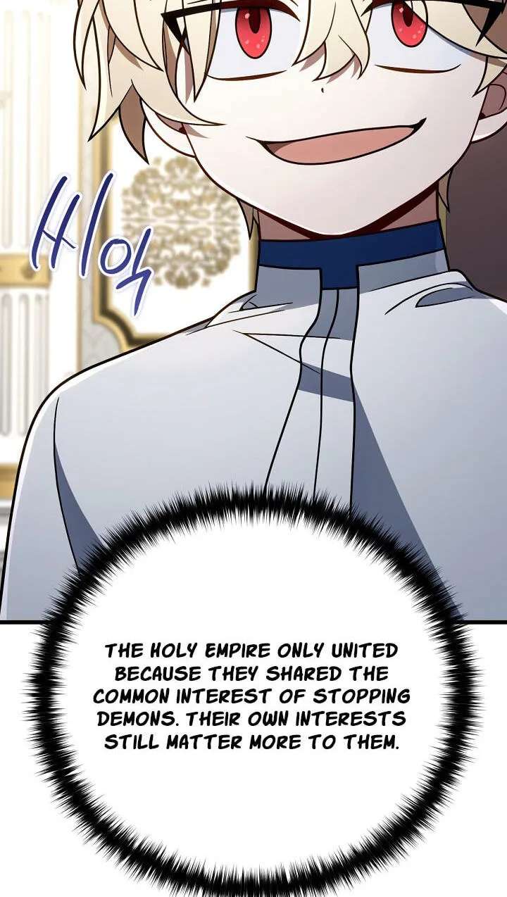 Holy Hella's Ultimate End Chapter 96 - page 66