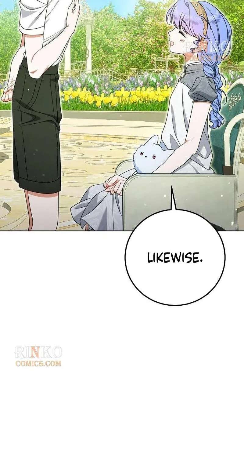 This Wasn’t in My Adoption Plan! Chapter 70 - page 32