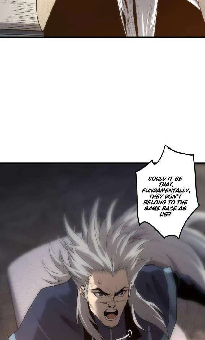 Catastrophic Necromancer Chapter 301 - page 33