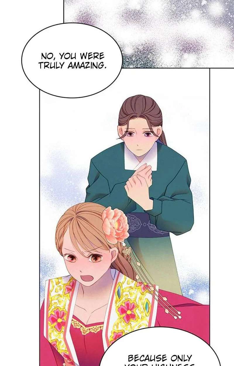 There Are 49 Left, Master! Chapter 58 - page 46