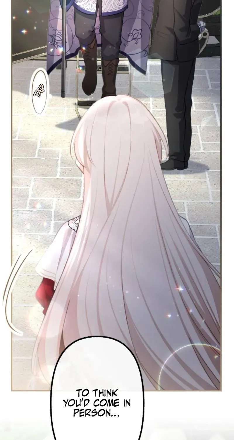 The Young Villainess Sees Through It All Chapter 75 - page 25