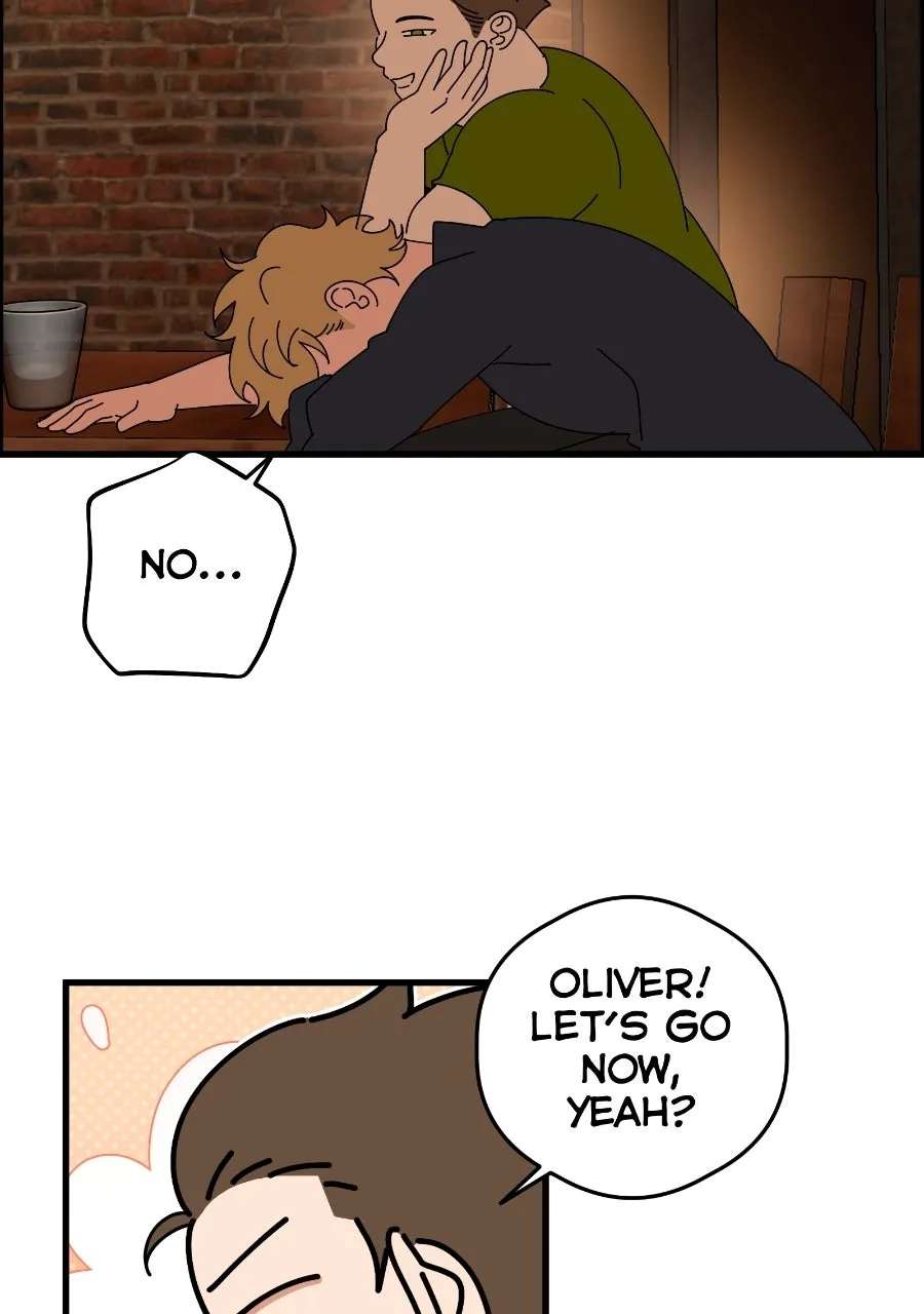 Fight for Me! Chapter 3 - page 100