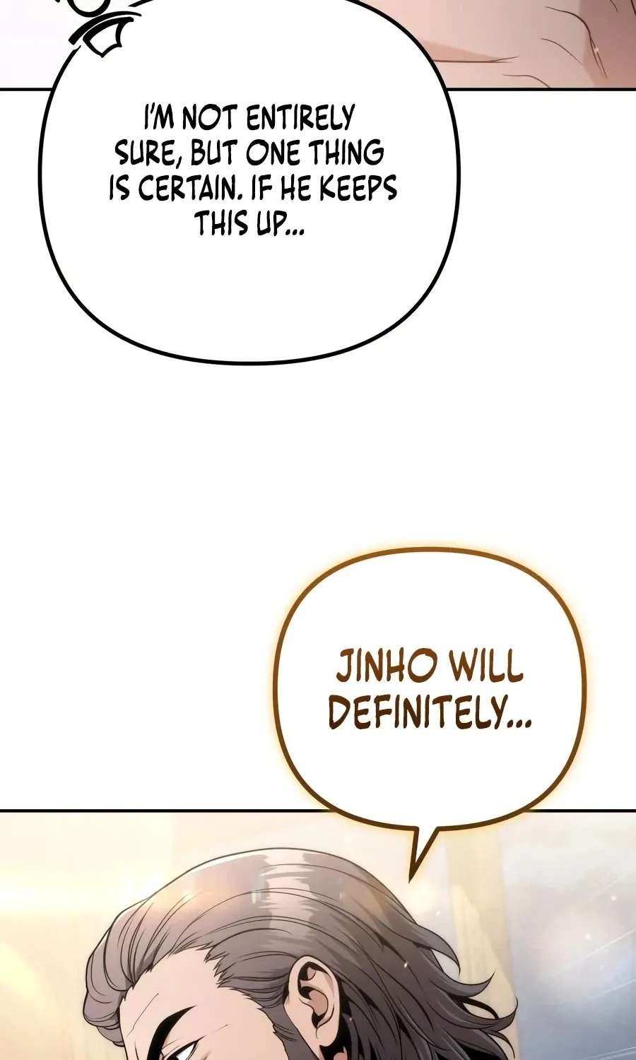 The Money Keeps Piling Up Even If I Spend It Chapter 14 - page 39