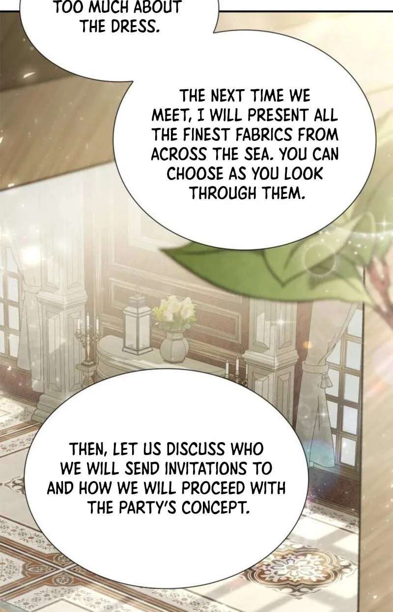 I'm the Queen in This Life Chapter 214 - page 85