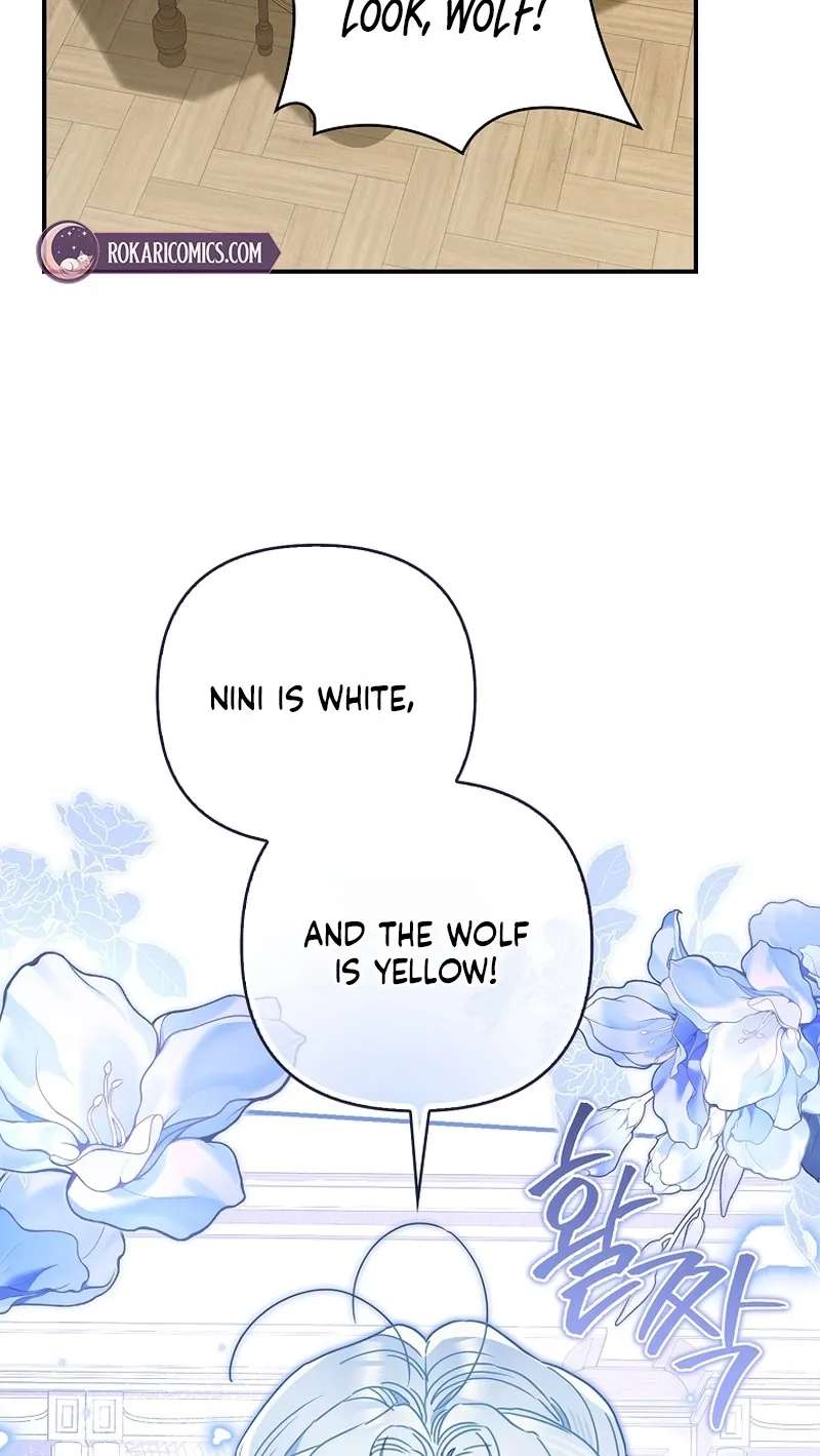 The Female Lead Takes Care of Everything Chapter 11 - page 42