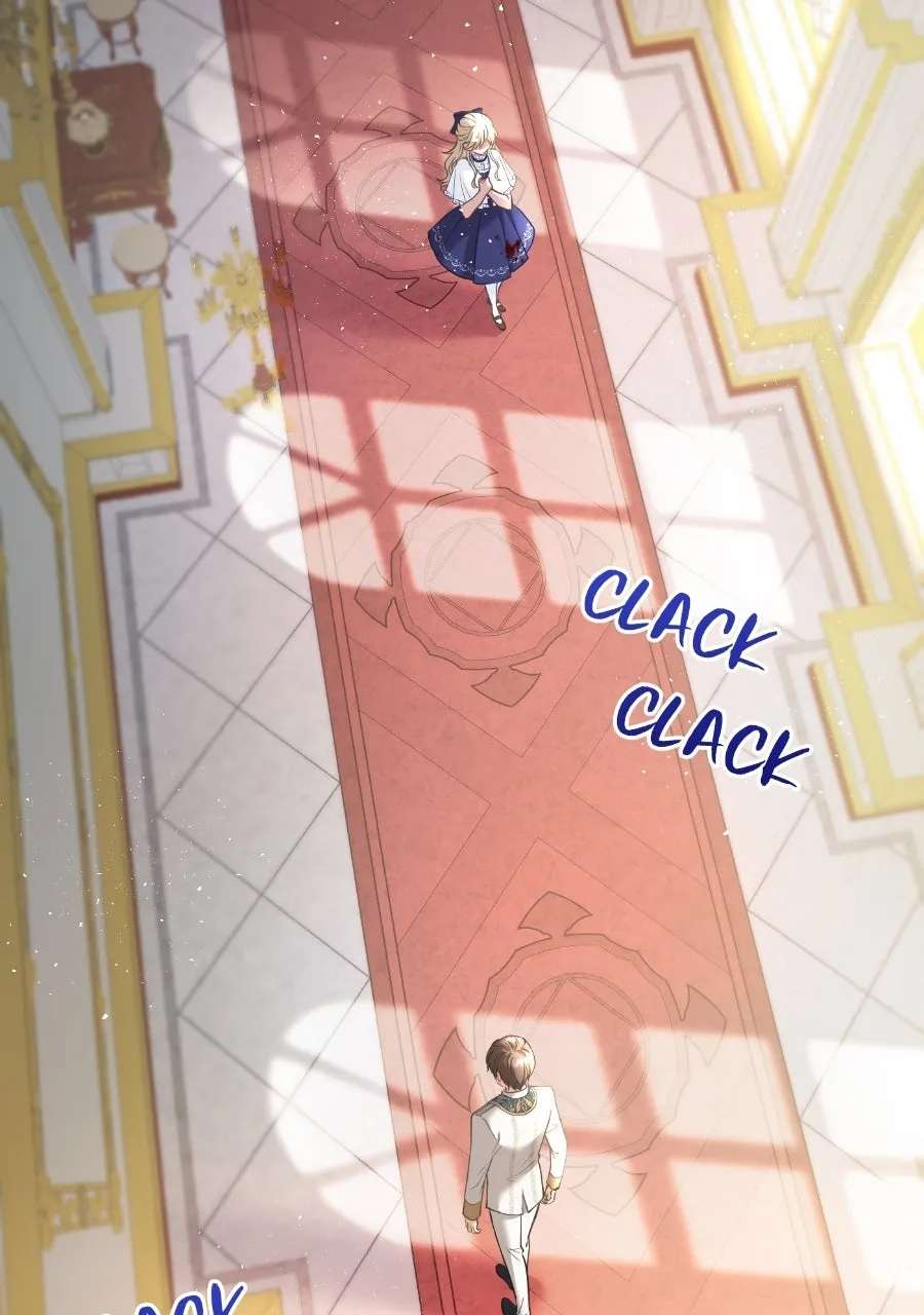 How I Became the Duke'sBeloved Daughter Chapter 1 - page 134