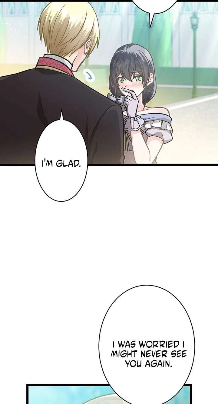 Seiryaku Kekkon kara Nogareru tame ni Kakusaku Shiteitara Itsunomanika Akuyaku Reijou ni Natteita Ken Chapter 27 - page 83
