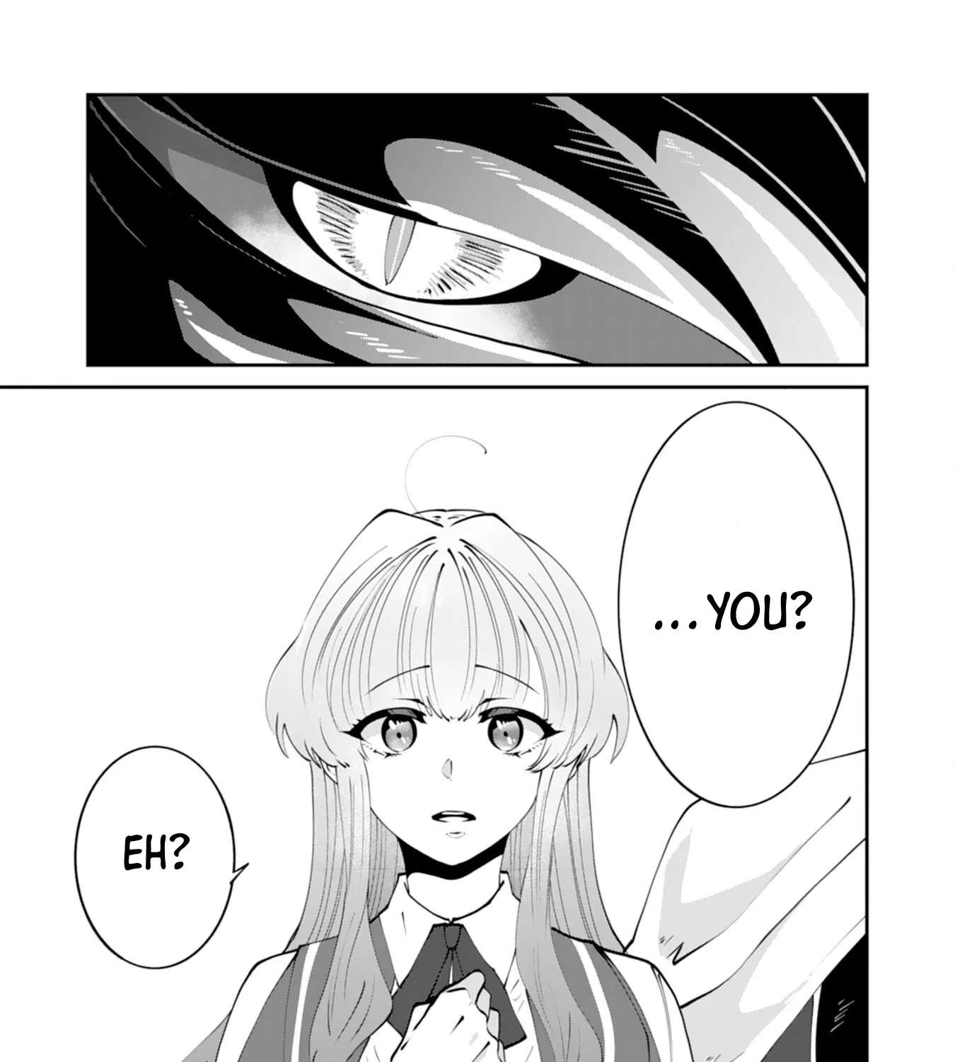 You Call Me 'You' and Break the Engagement? Fine—You'll Regret It. Chapter 11 - page 41