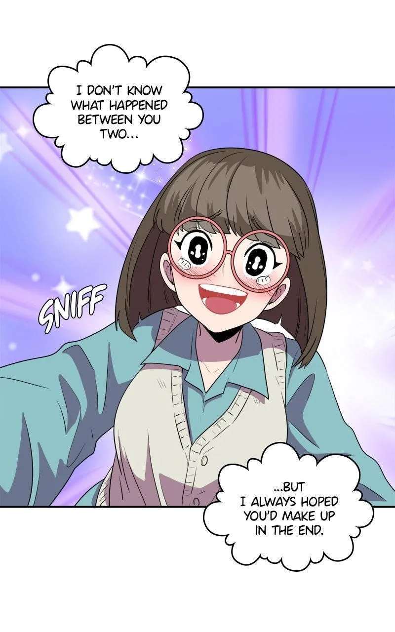 Take My Money Chapter 152 - page 31