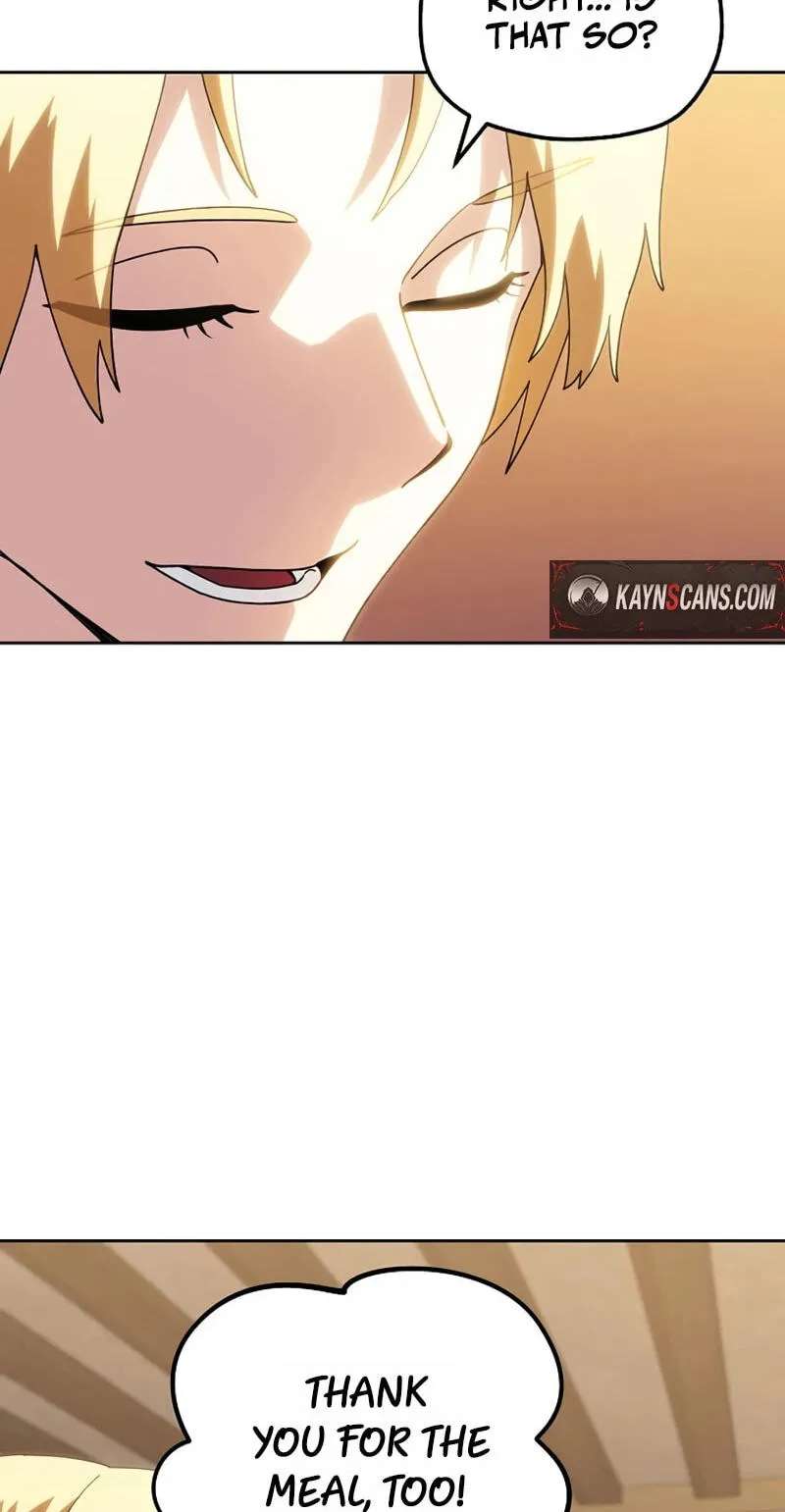 Healing at the Academy Convenience Store Chapter 15 - page 9